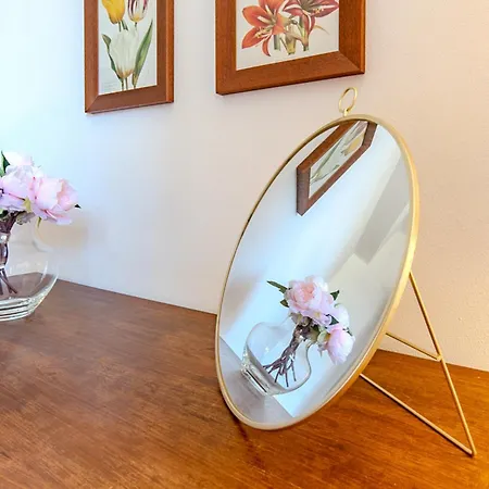 Attico A Pochi Passi Dal Campo アパート