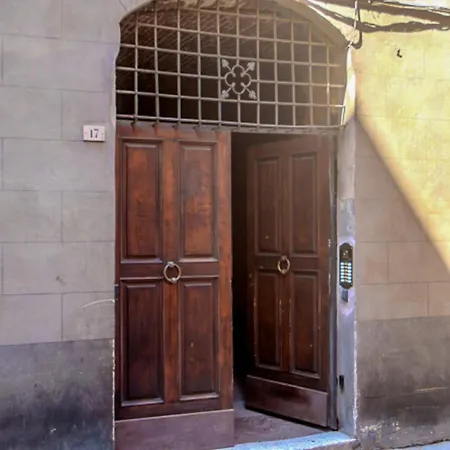 Attico A Pochi Passi Dal Campo