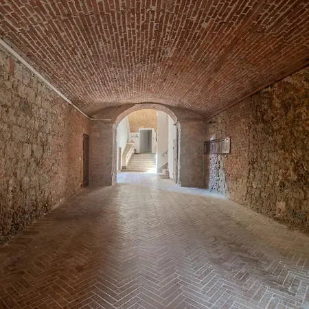Attico A Pochi Passi Dal Campo *
